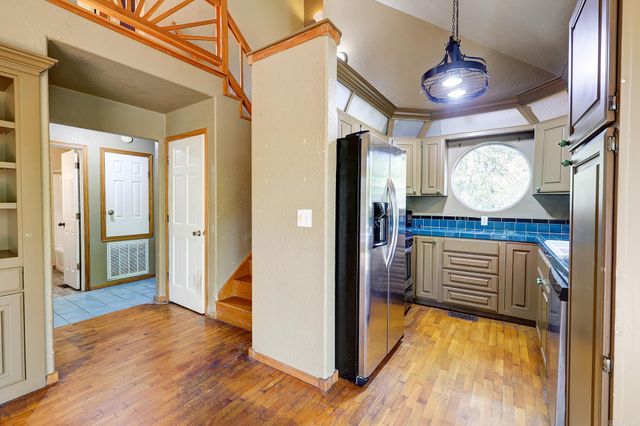 507 Houston Drive, Hot Springs, AR 71913