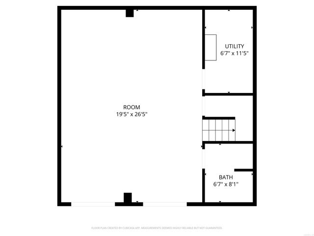 507 Houston Drive, Hot Springs, AR 71913