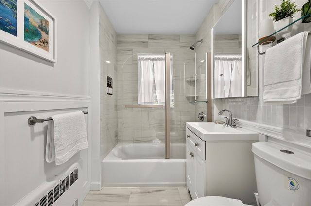 100 Boylston St 1, Newton, MA 02467
