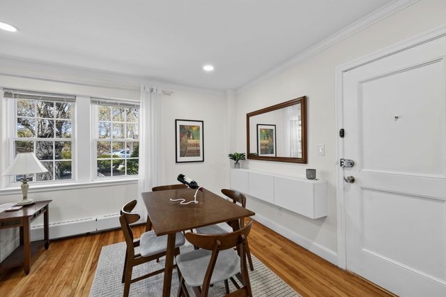 100 Boylston St 1, Newton, MA 02467