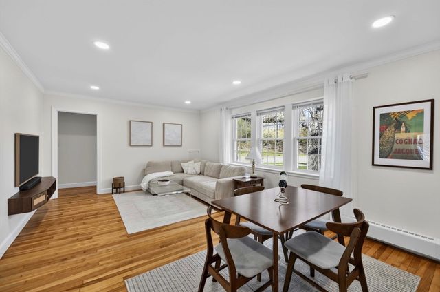 100 Boylston St 1, Newton, MA 02467