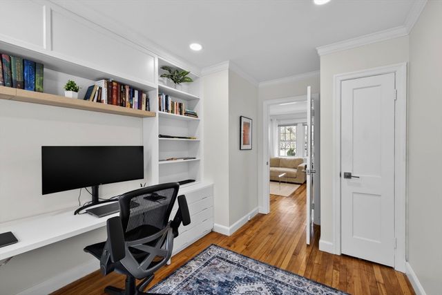 100 Boylston St 1, Newton, MA 02467