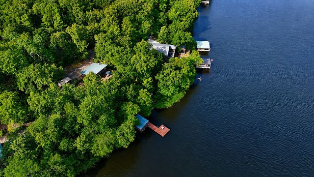 451 County Road 3236, Quitman, TX 75783