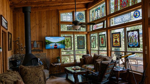 451 County Road 3236, Quitman, TX 75783