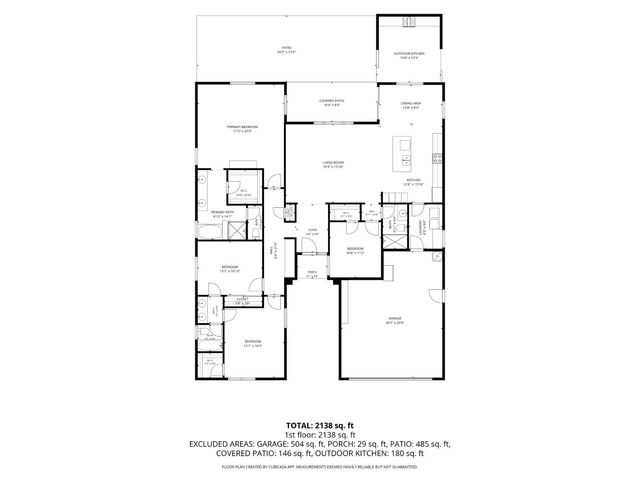 3765 N Pearwood Avenue, Fresno, CA 93727