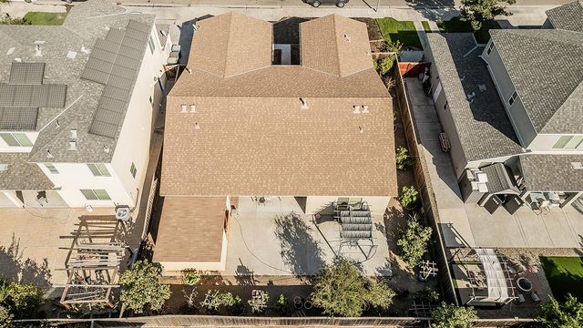 3765 N Pearwood Avenue, Fresno, CA 93727