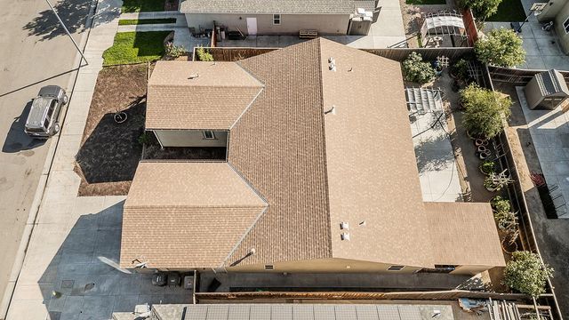3765 N Pearwood Avenue, Fresno, CA 93727