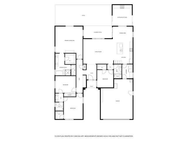 3765 N Pearwood Avenue, Fresno, CA 93727