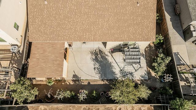 3765 N Pearwood Avenue, Fresno, CA 93727