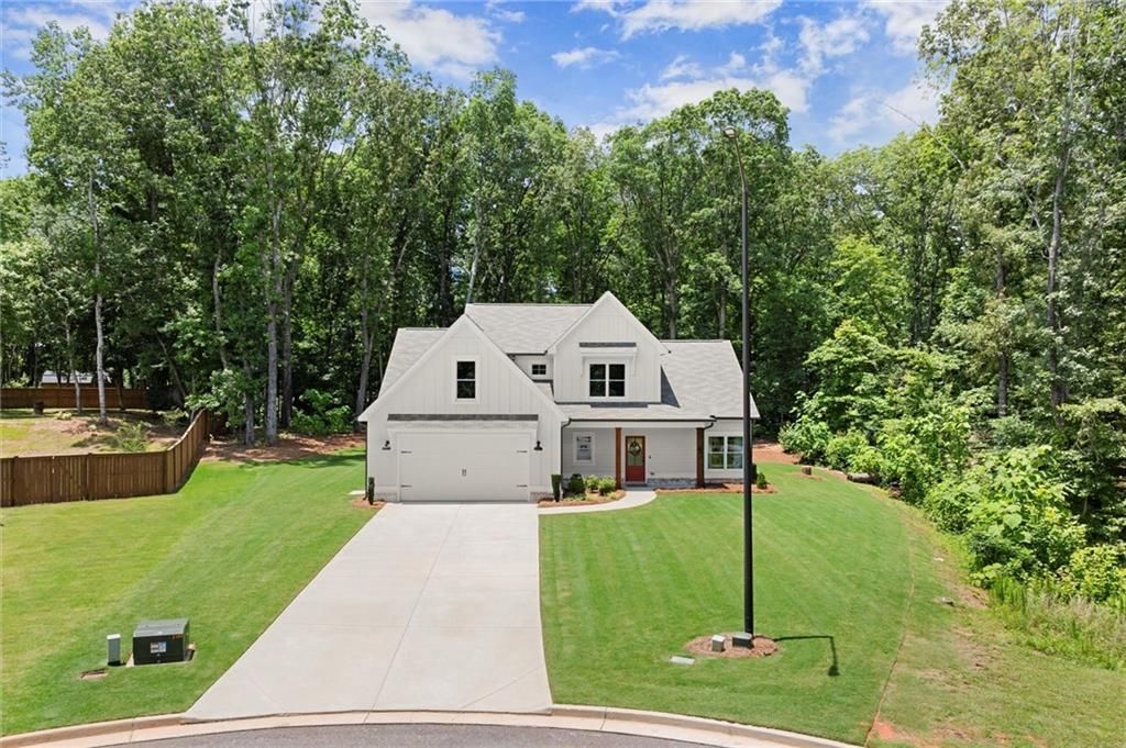 65 Harmony Woods Lane, Dallas, GA 30157