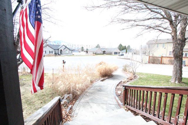 463 E 200 N, Mapleton, UT 84664