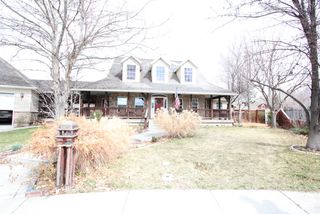 463 E 200 N, Mapleton, UT 84664