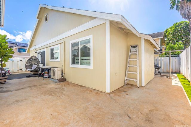 91-1072 Leleoi Street 10, Ewa Beach, HI 96706