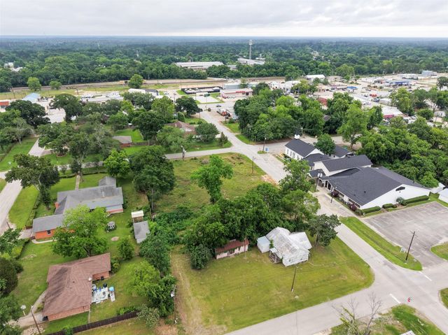 305 N Thomason Street, Willis, TX 77378