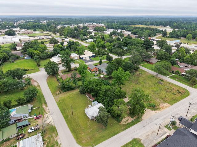 305 N Thomason Street, Willis, TX 77378