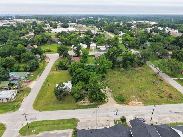 305 N Thomason Street, Willis, TX 77378