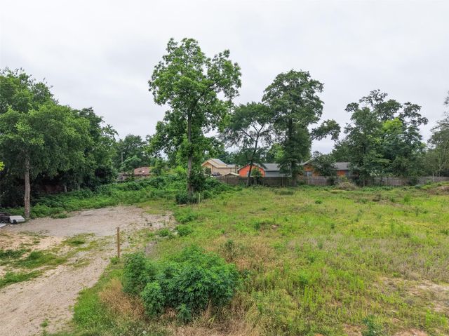 305 N Thomason Street, Willis, TX 77378