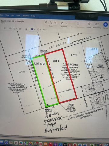 305 N Thomason Street, Willis, TX 77378