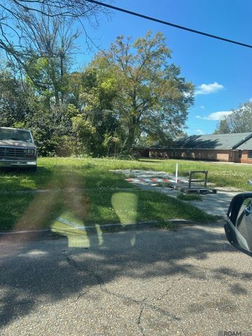 370 S 17th St, Baton Rouge, LA 70802