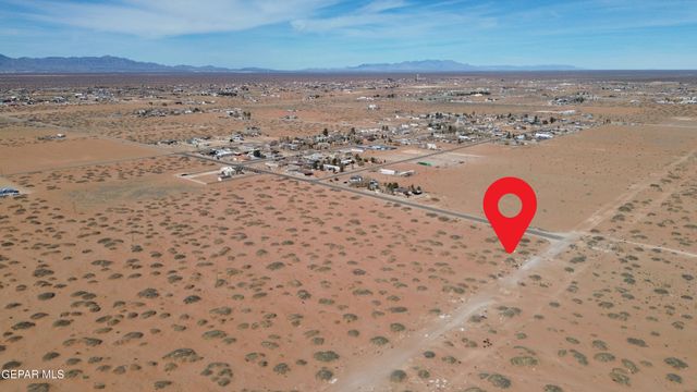 4799 Cruz Tierra Street, El Paso, TX 79938