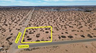 4799 Cruz Tierra Street, El Paso, TX 79938