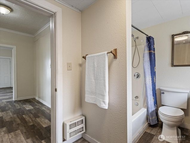 246 Jacobson Road, Cathlamet, WA 98612