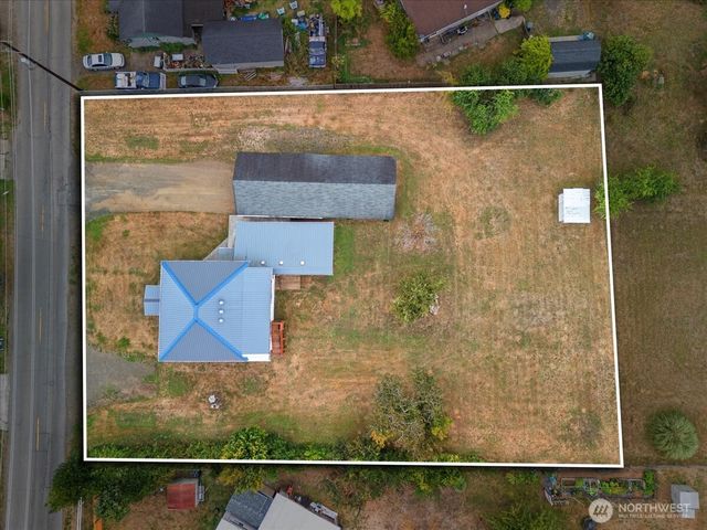 246 Jacobson Road, Cathlamet, WA 98612