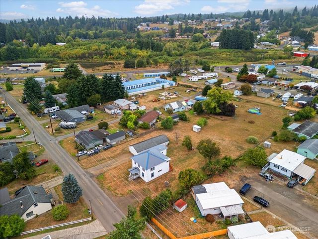 246 Jacobson Road, Cathlamet, WA 98612
