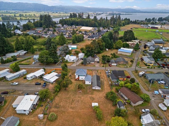 246 Jacobson Road, Cathlamet, WA 98612