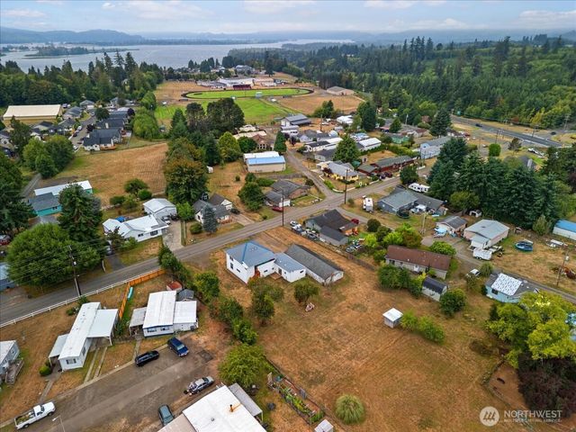 246 Jacobson Road, Cathlamet, WA 98612