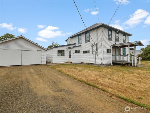 246 Jacobson Road, Cathlamet, WA 98612