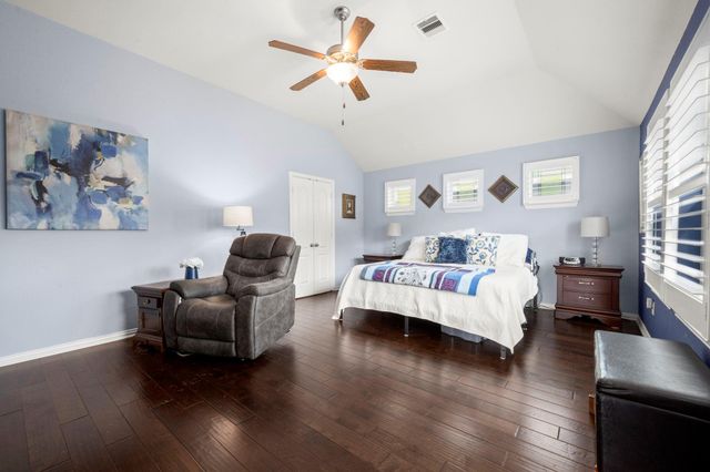 9419 Invergarry Way, Tomball, TX 77375
