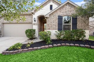 9419 Invergarry Way, Tomball, TX 77375