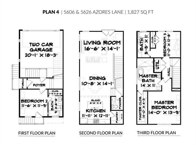 5612 Azores, Houston, TX 77091