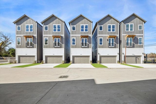 5612 Azores, Houston, TX 77091