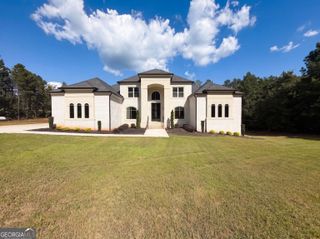 214 Coastline Road, Fayetteville, GA 30214