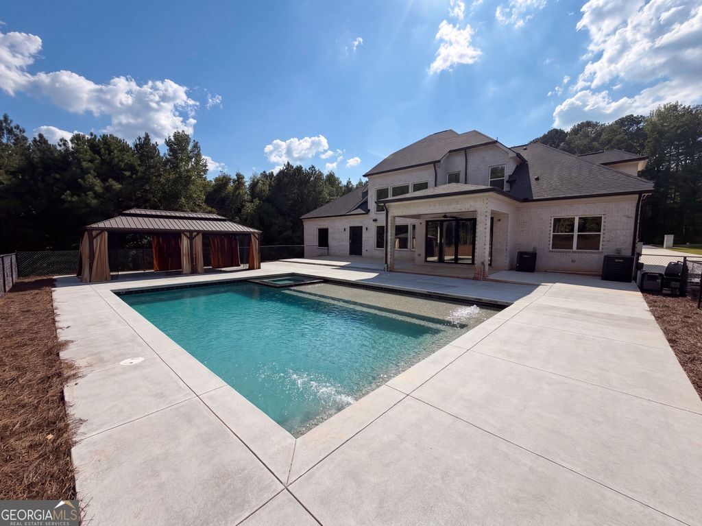 214 Coastline Road, Fayetteville, GA 30214 — photo 5