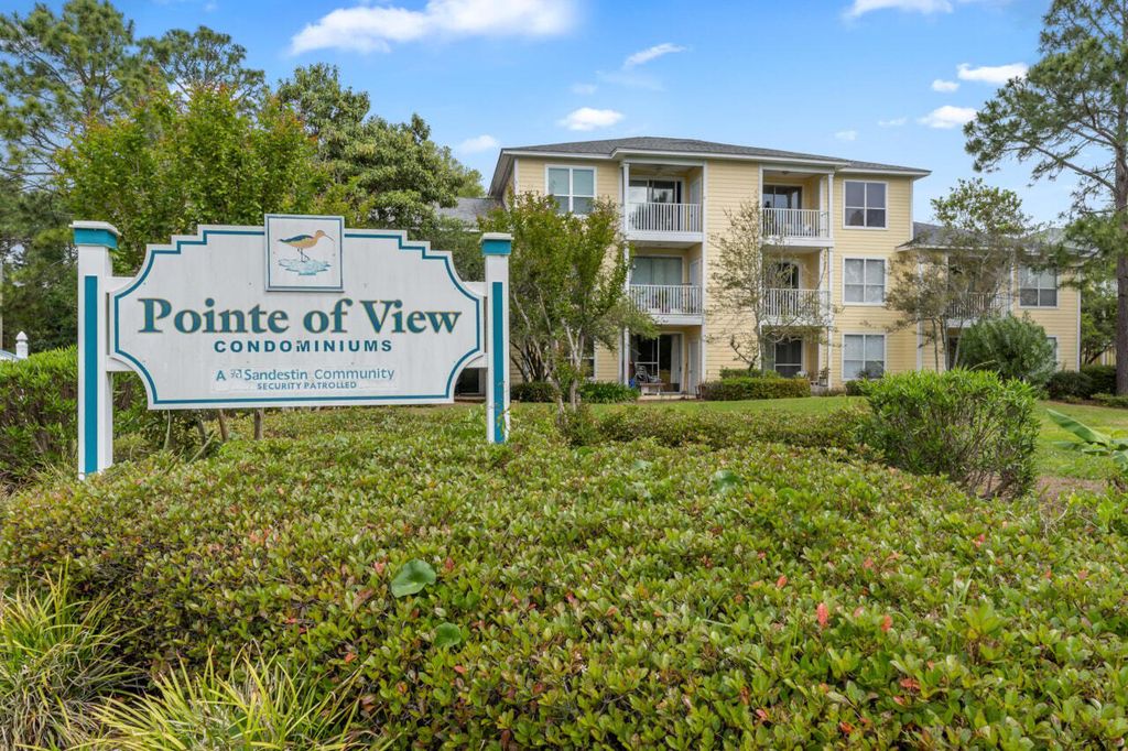 200 Sandestin Lane APT 622, Miramar Beach, FL 32550