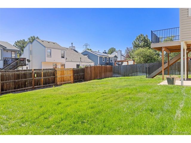 19853 E Greenwood Dr, Aurora, CO 80013