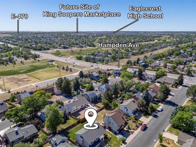 19853 E Greenwood Dr, Aurora, CO 80013