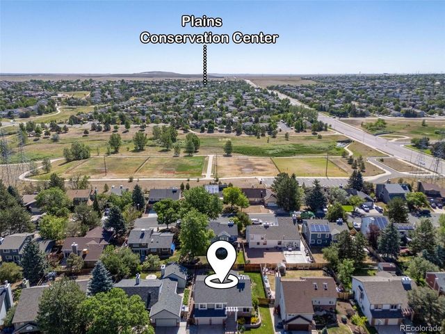 19853 E Greenwood Dr, Aurora, CO 80013