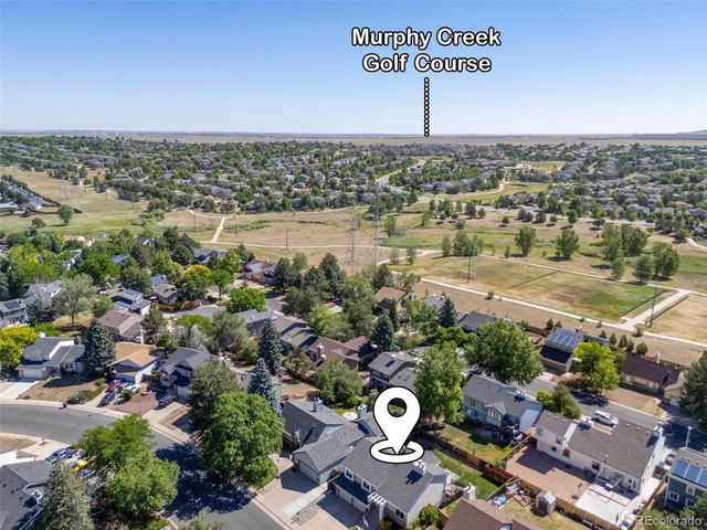 19853 E Greenwood Dr, Aurora, CO 80013