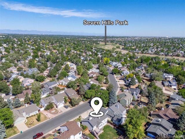 19853 E Greenwood Dr, Aurora, CO 80013