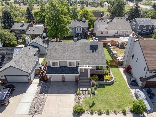 19853 E Greenwood Dr, Aurora, CO 80013