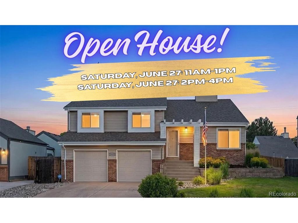 19853 E Greenwood Dr, Aurora, CO 80013