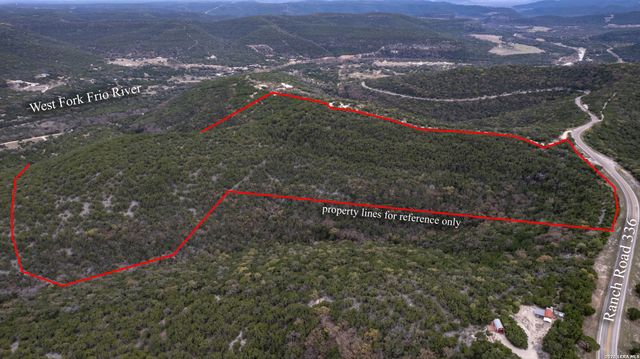 9600 Ranch Road 336, Leakey, TX 78873
