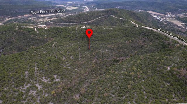 9600 Ranch Road 336, Leakey, TX 78873