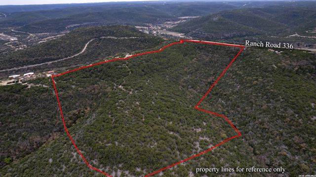 9600 Ranch Road 336, Leakey, TX 78873