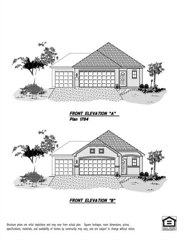 13326 Prado Ridge Lane, Iowa Colony, TX 77583