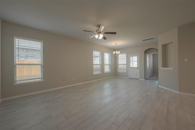13326 Prado Ridge Lane, Iowa Colony, TX 77583